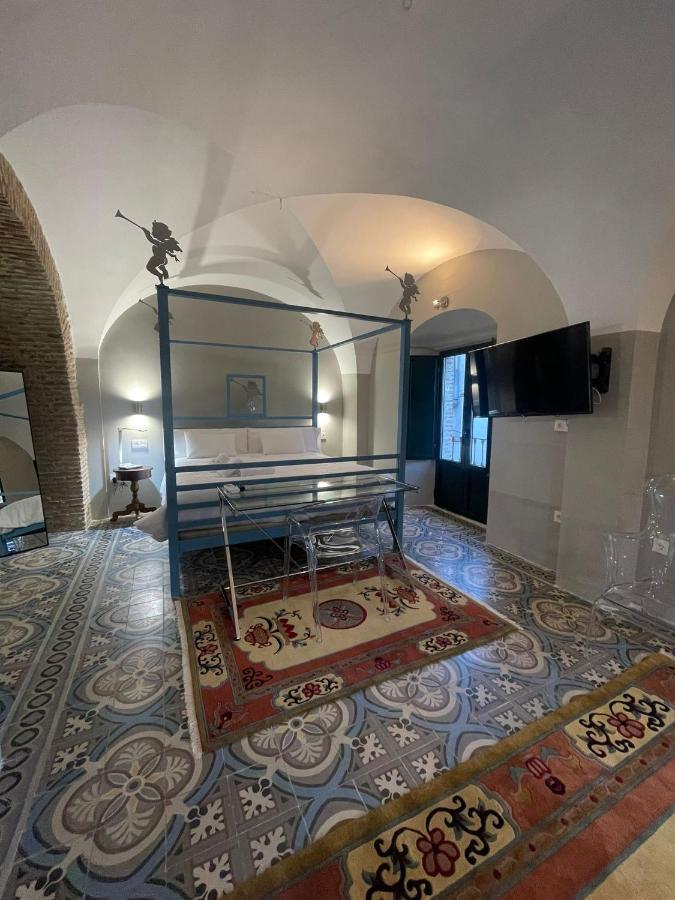 Hotel Rural La Casa De Carlota Montanchez Bagian luar foto