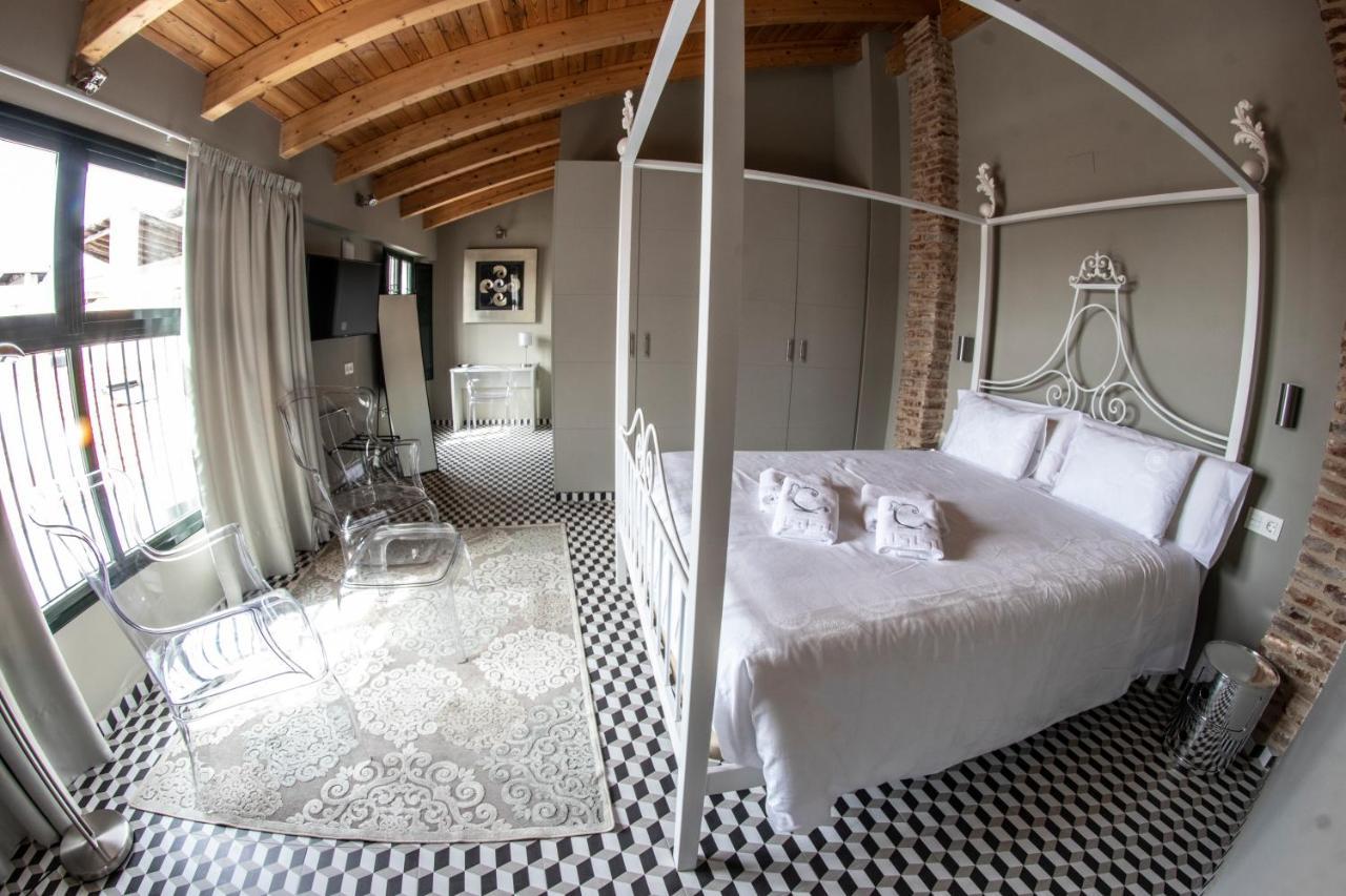 Hotel Rural La Casa De Carlota Montanchez Bagian luar foto