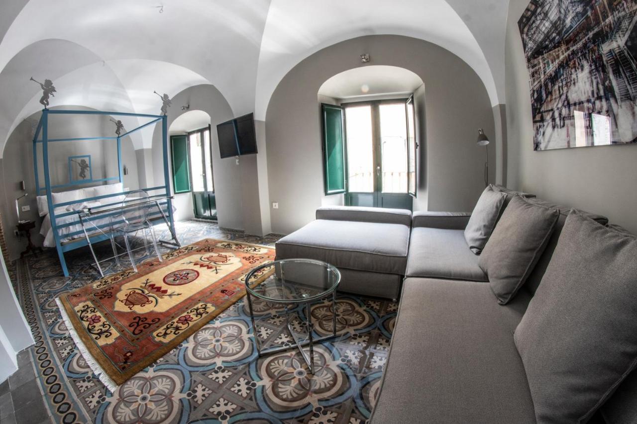 Hotel Rural La Casa De Carlota Montanchez Bagian luar foto