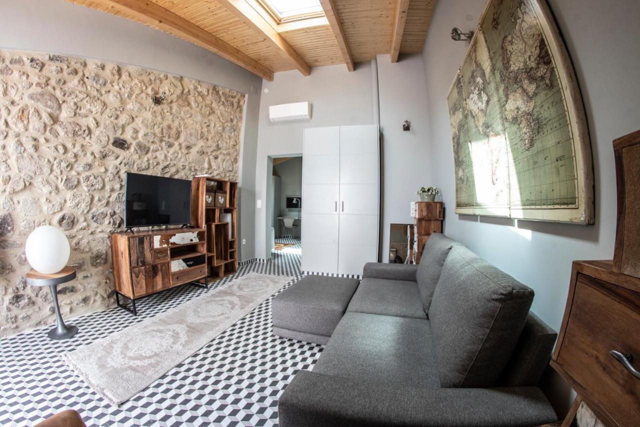 Hotel Rural La Casa De Carlota Montanchez Bagian luar foto