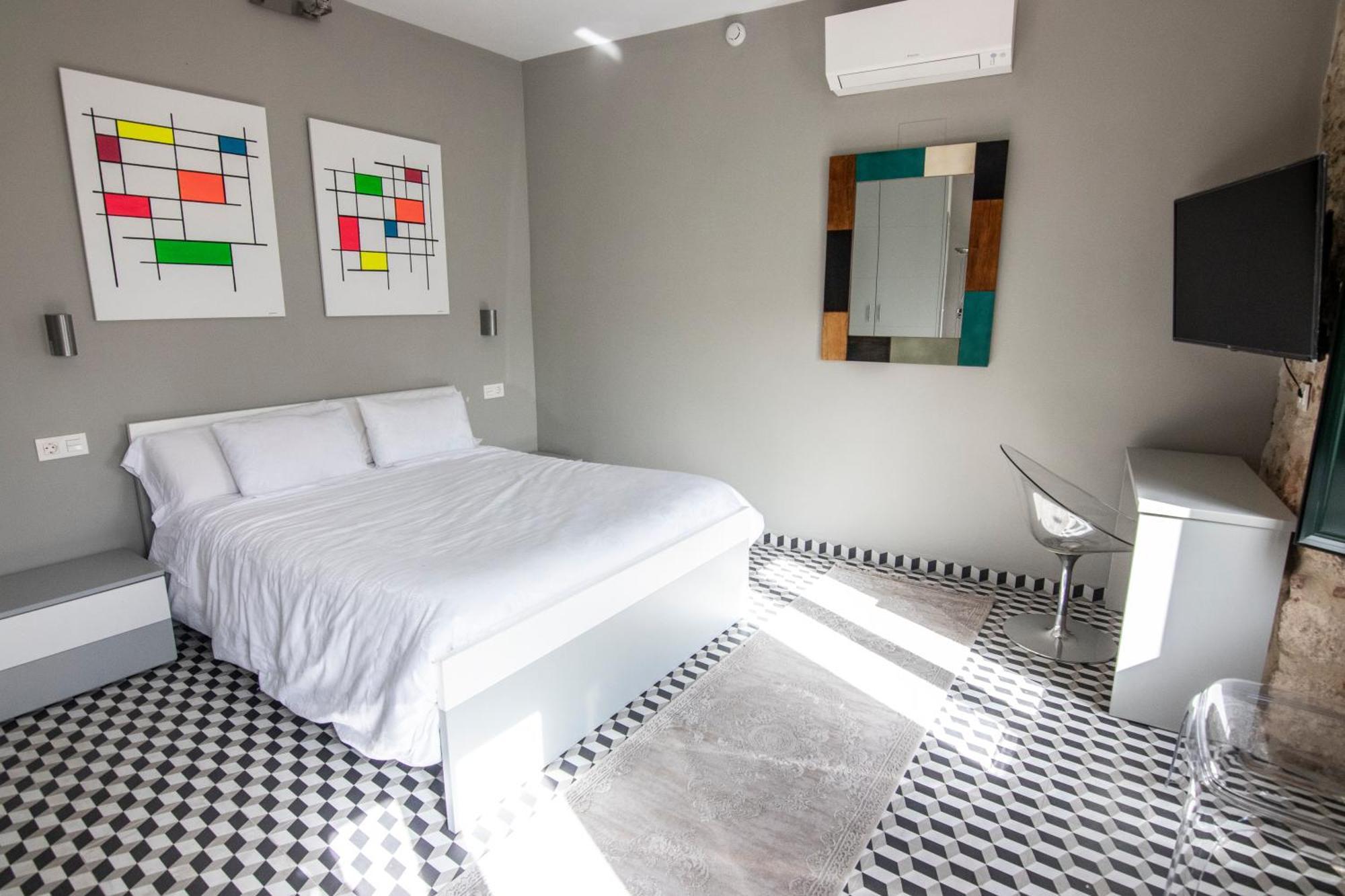 Hotel Rural La Casa De Carlota Montanchez Bagian luar foto